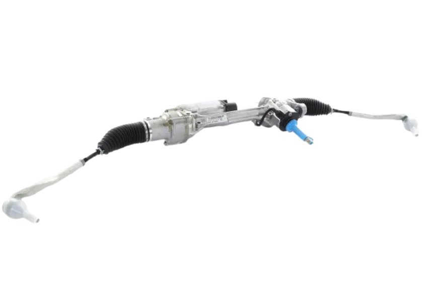 STEERING GEAR
